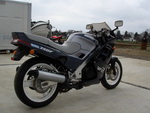 Заказать из Японии мотоцикл Honda VFR750-1 1987 фото 7